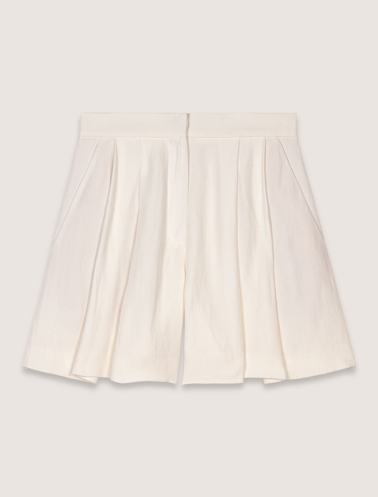 Short fluide