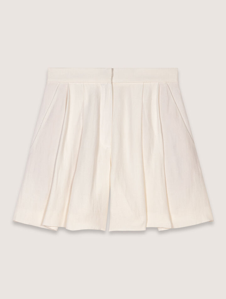 Short fluide