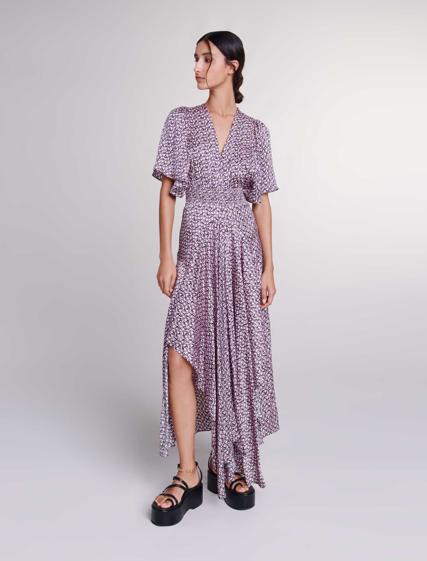 Maje robe online