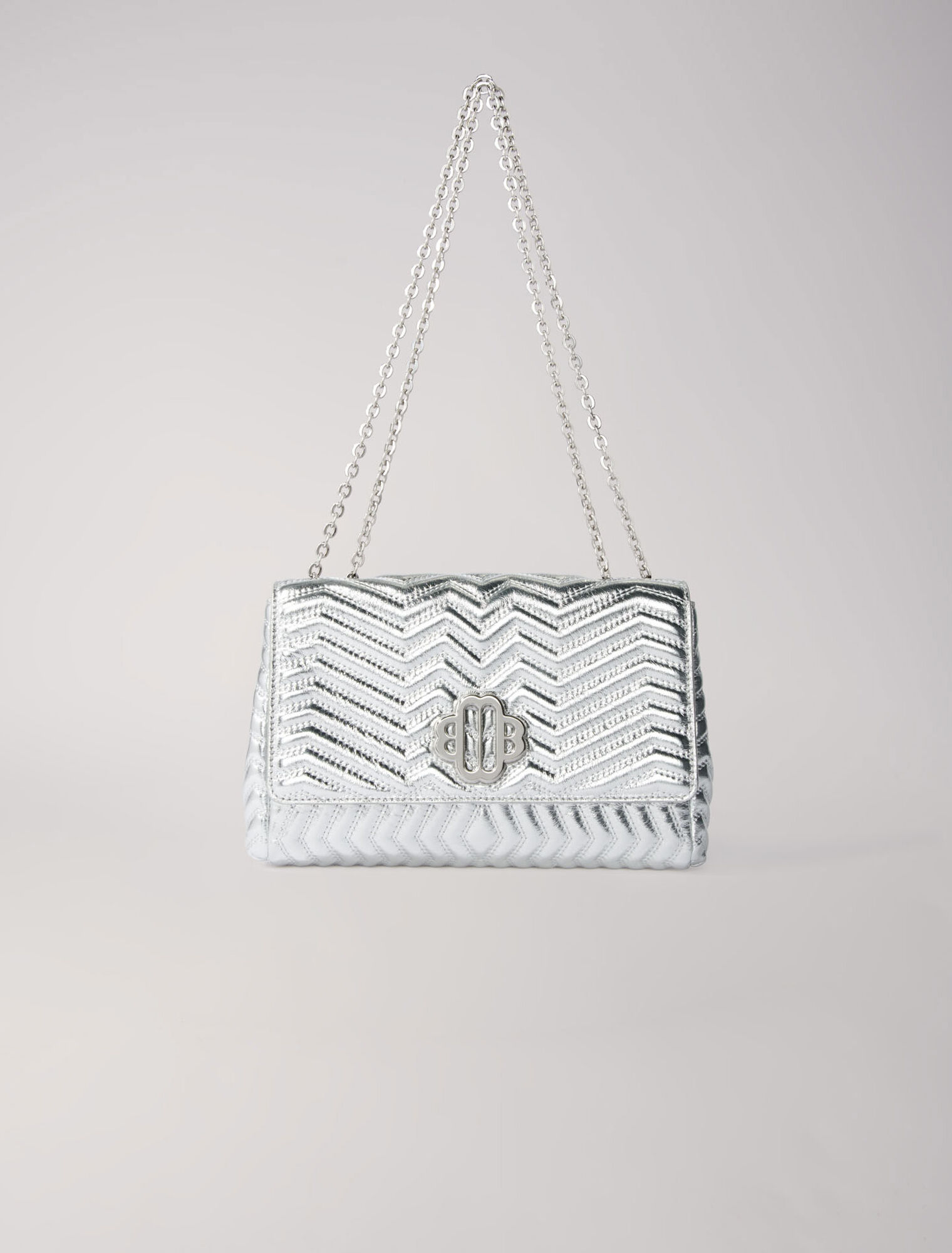 Sac Clover en cuir