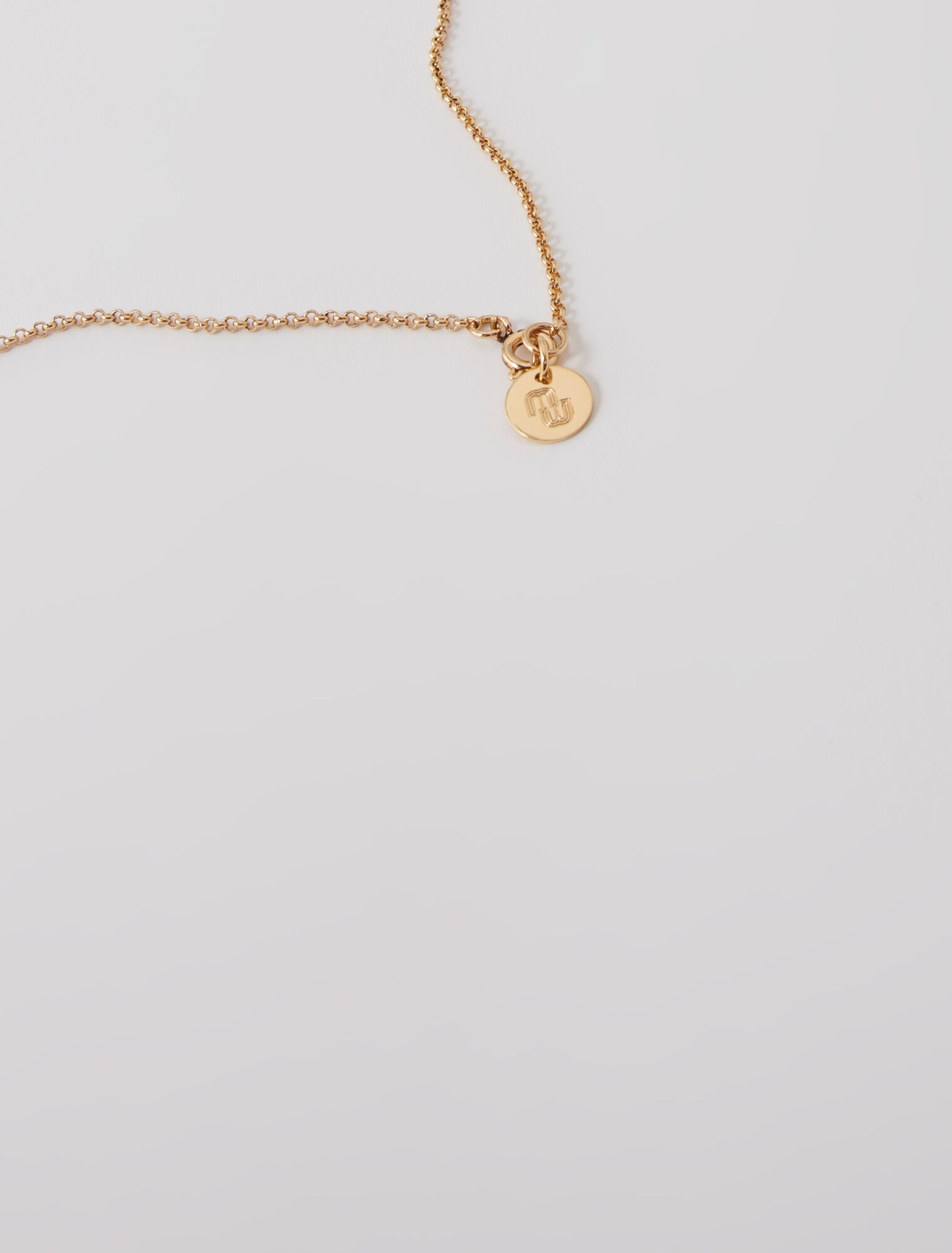 Médaille Constellation