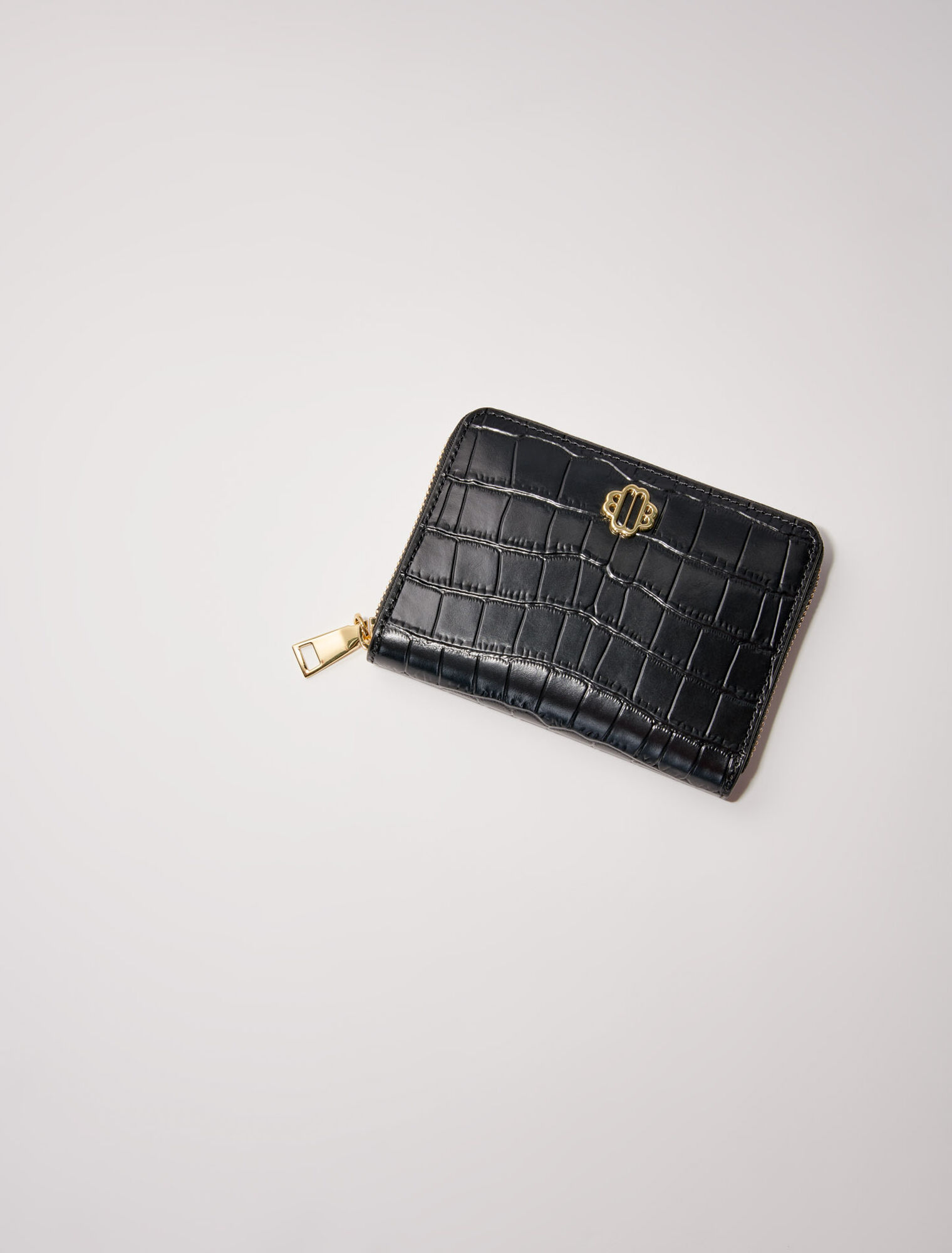PORTEFEUILLE EN CUIR