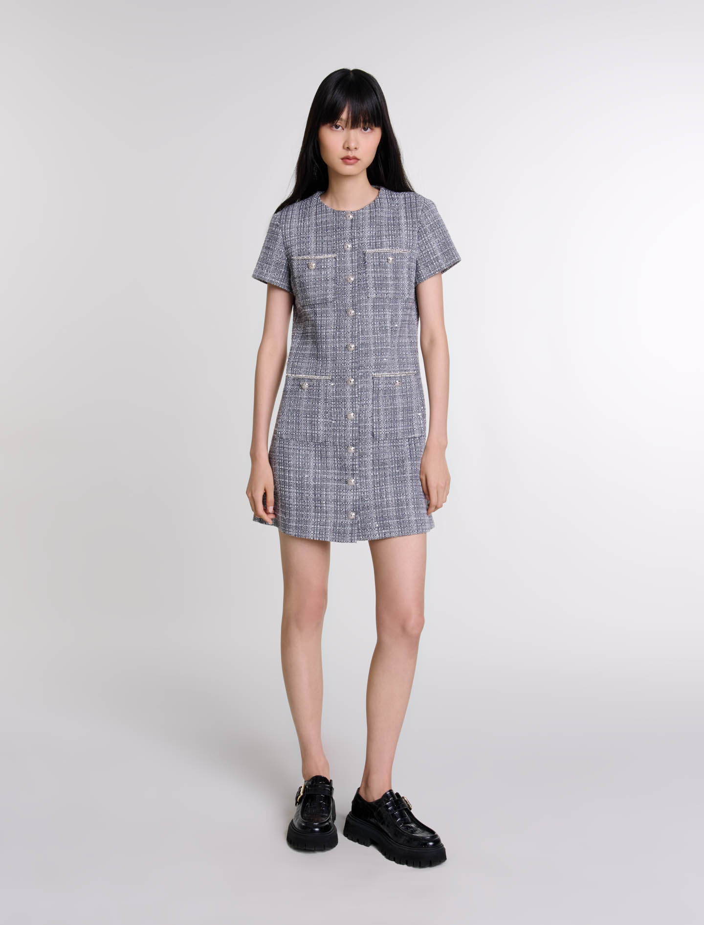 Robes maje soldes 2025