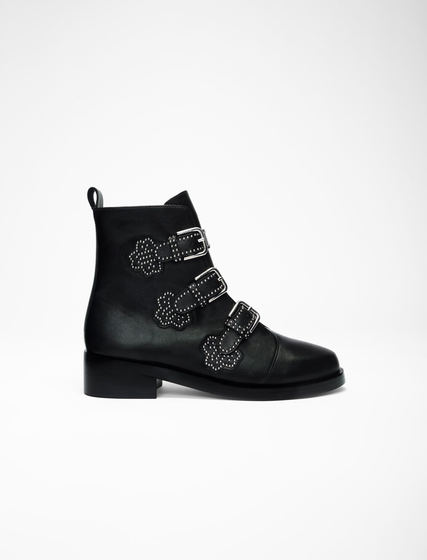 Maje fortune boots online