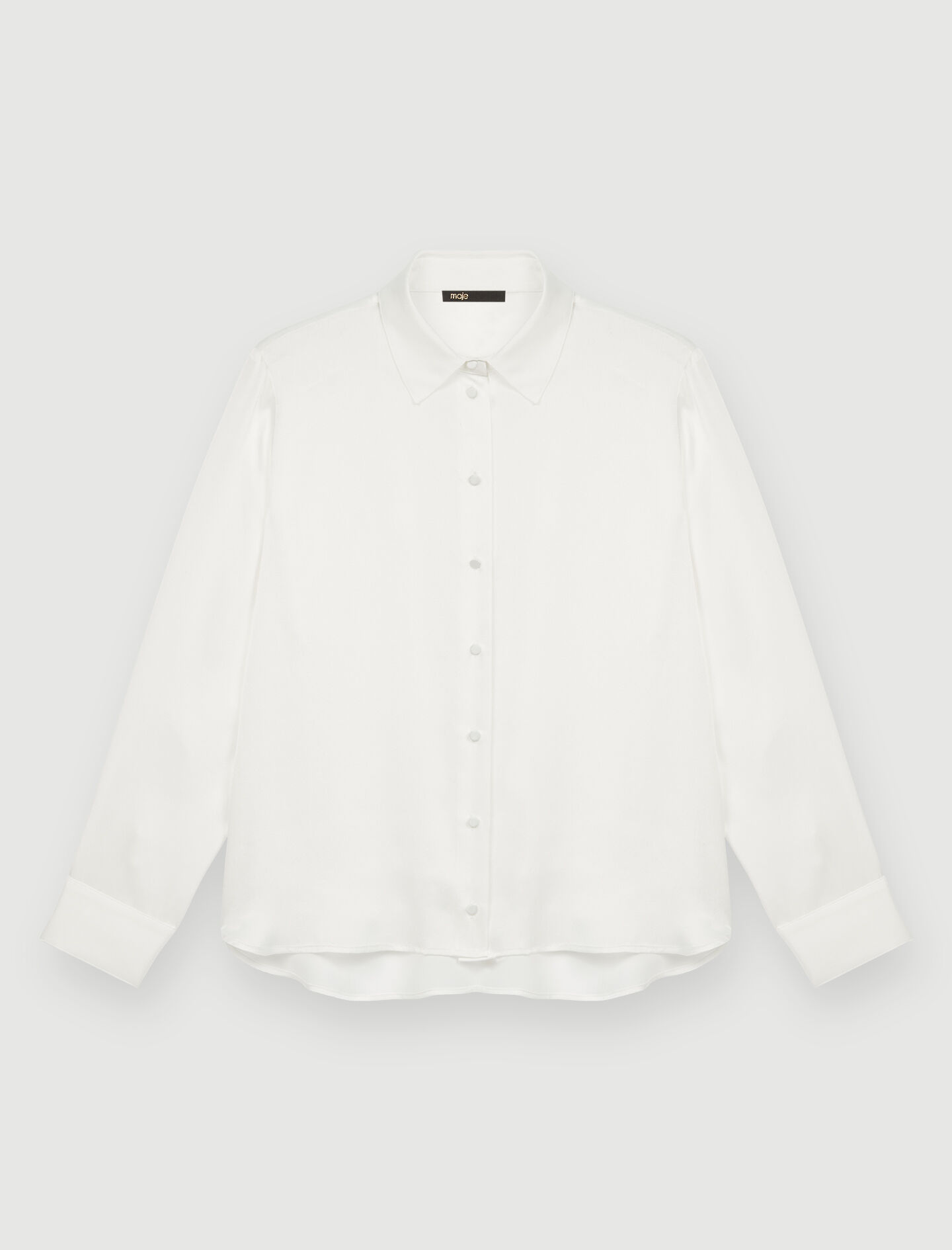 White tops For Women Maje