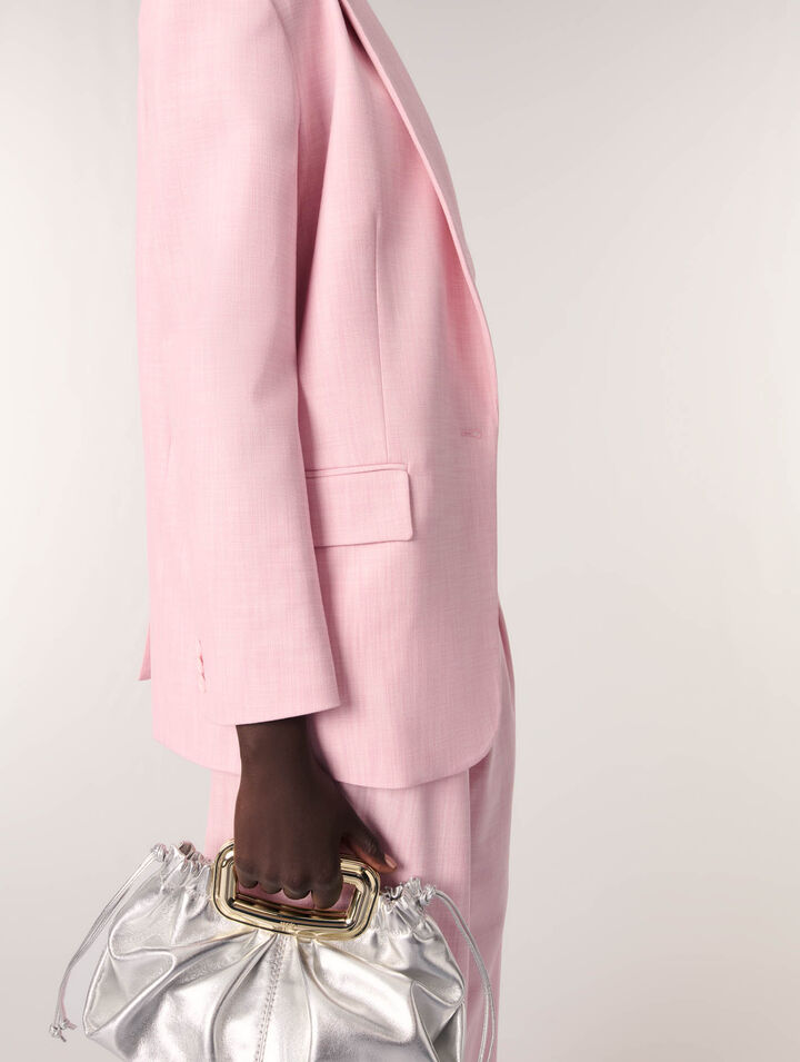 Suit jacket