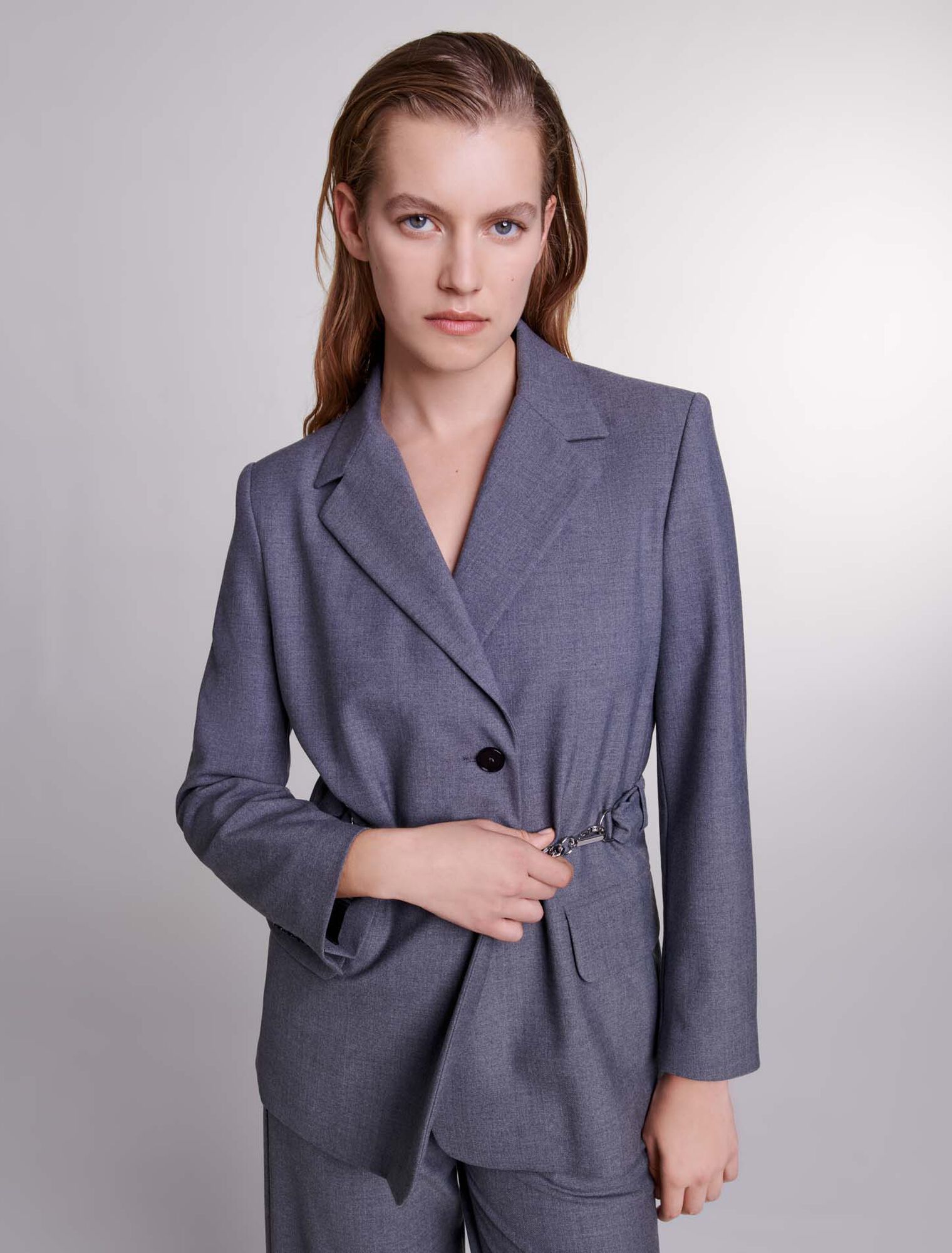 Manteau court