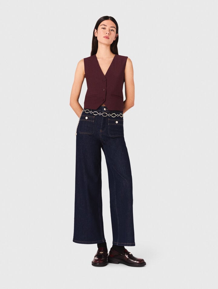 Veston de tailleur
