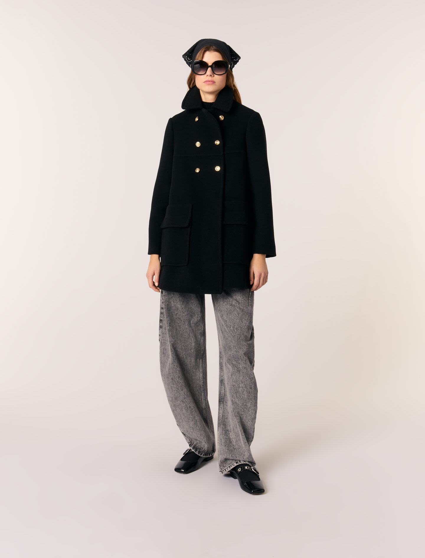 Coats For Women | Maje