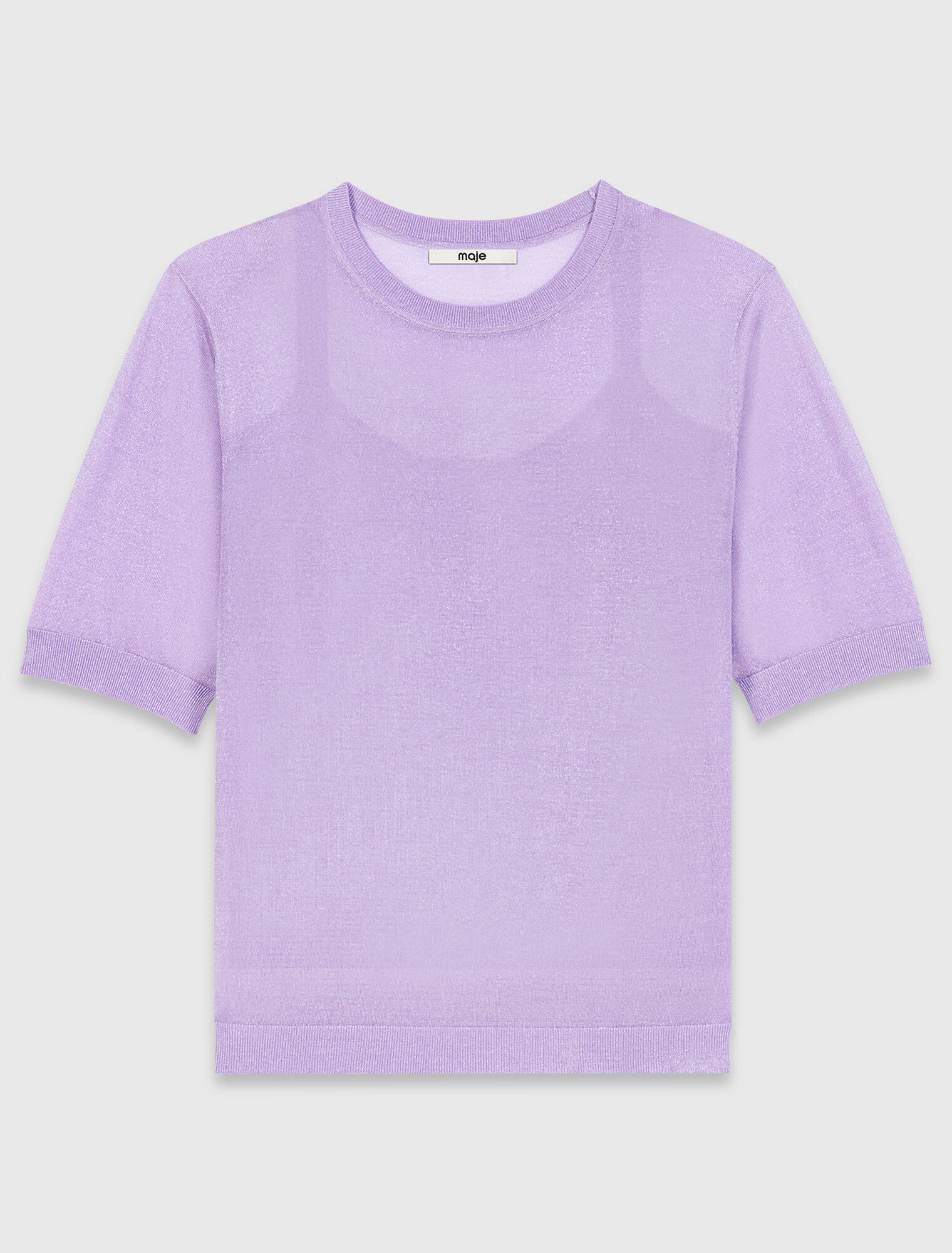 2-in-1 sweater