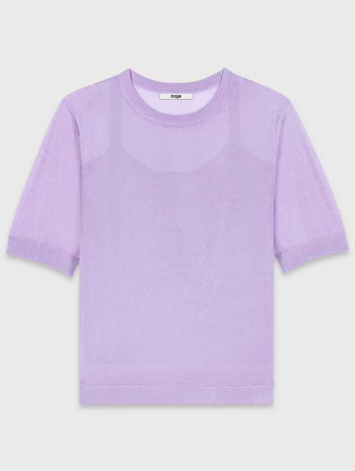 2-in-1 sweater