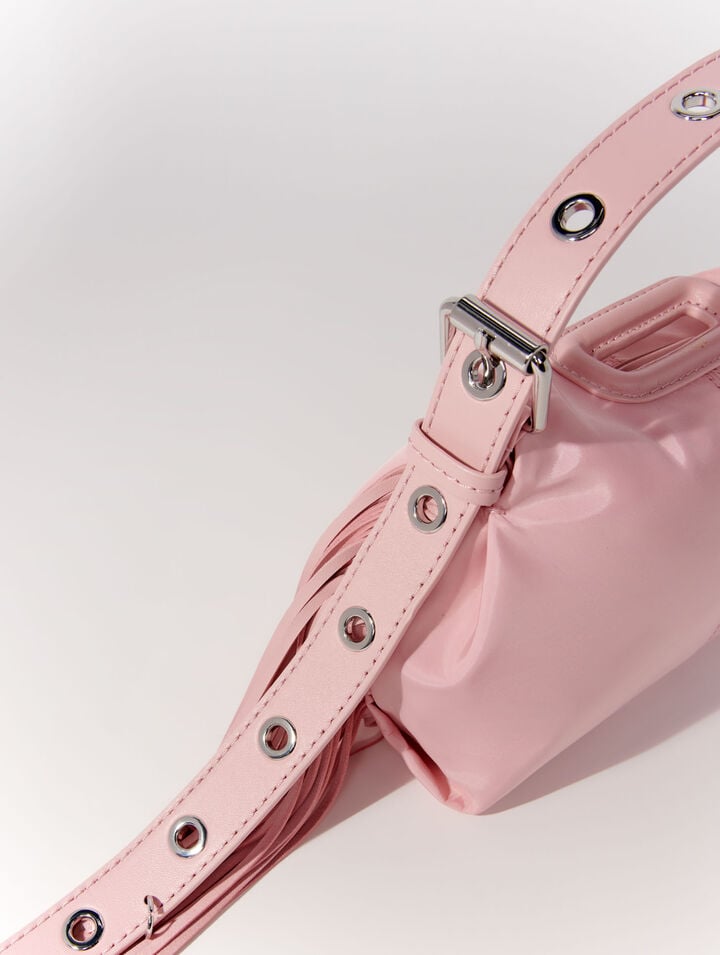 Sac Miss M mini souple