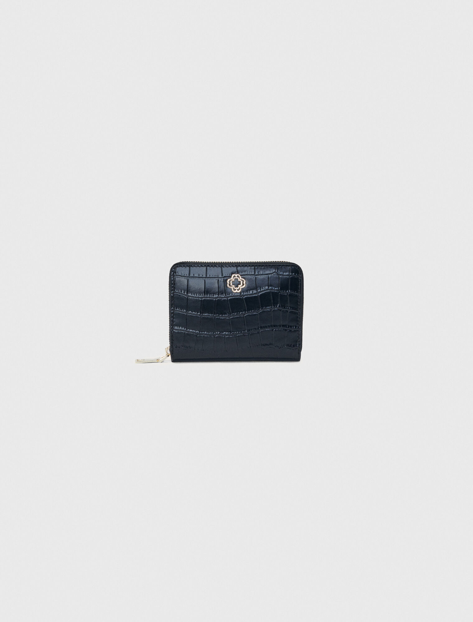 Leather wallet