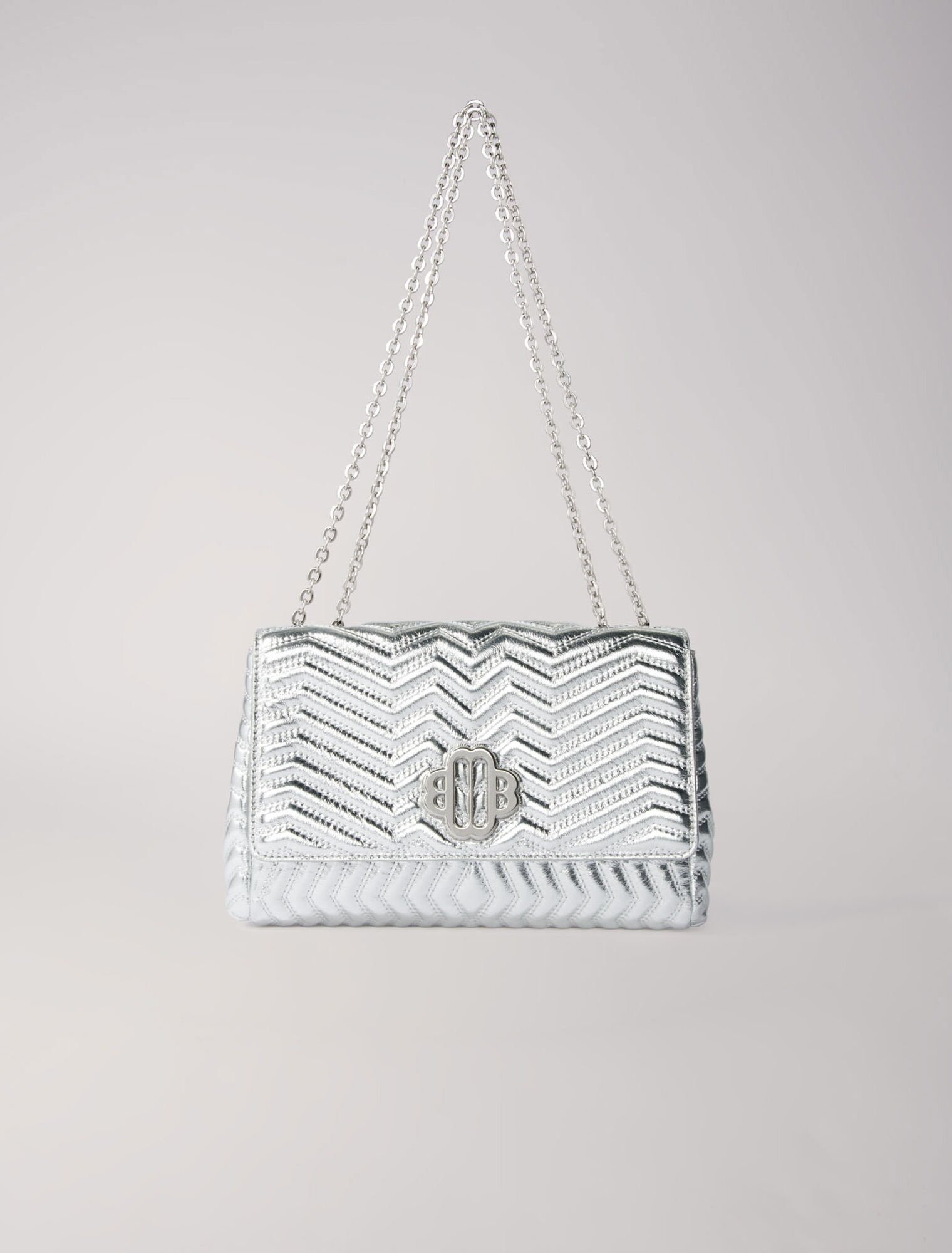 Sac Clover en cuir