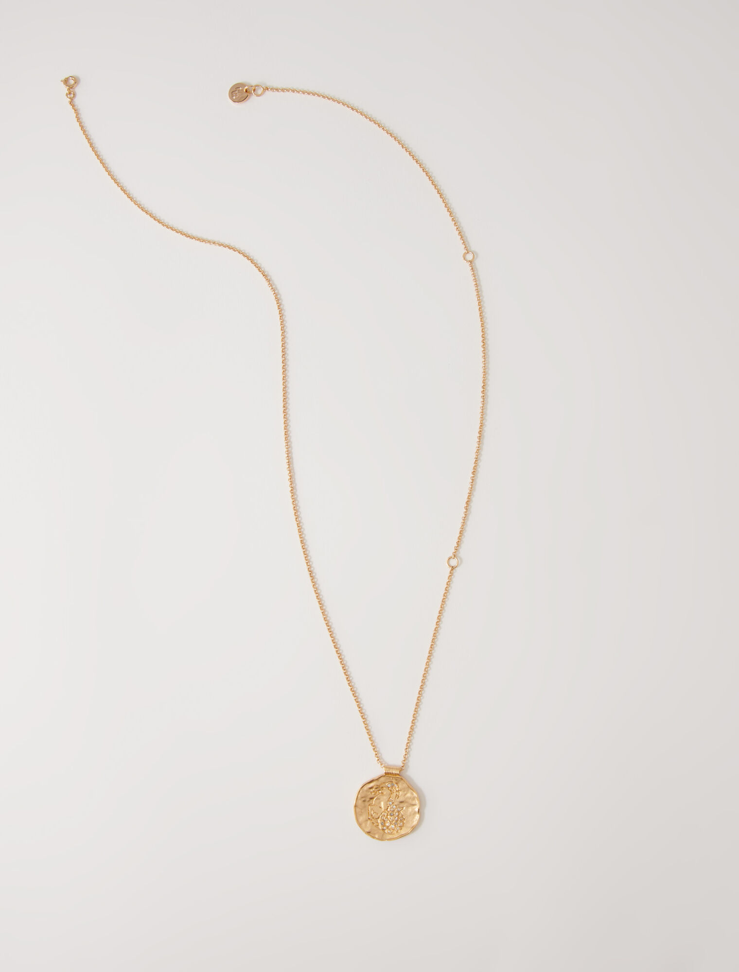 Médaille Constellation
