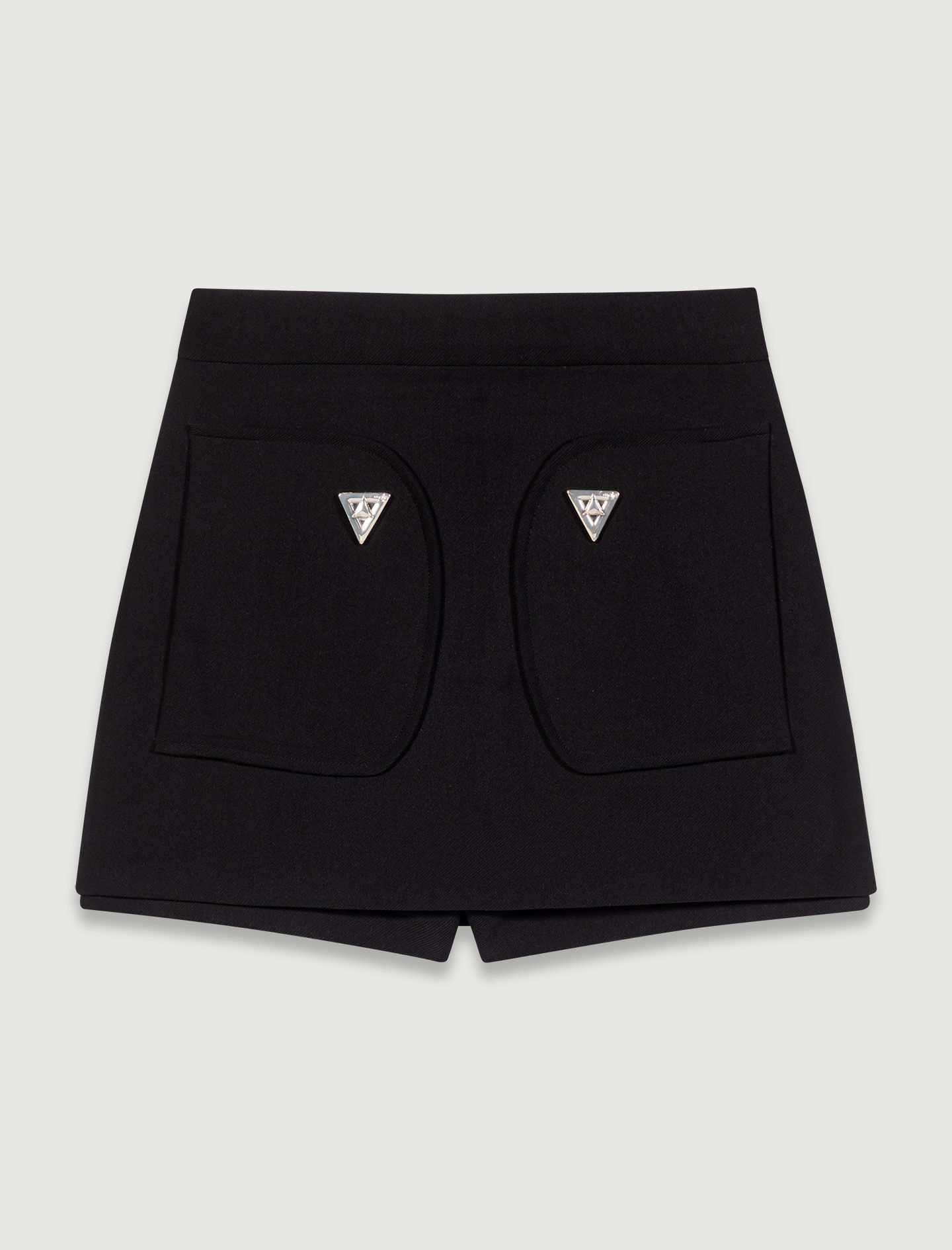 Skirts Shorts For Women Maje
