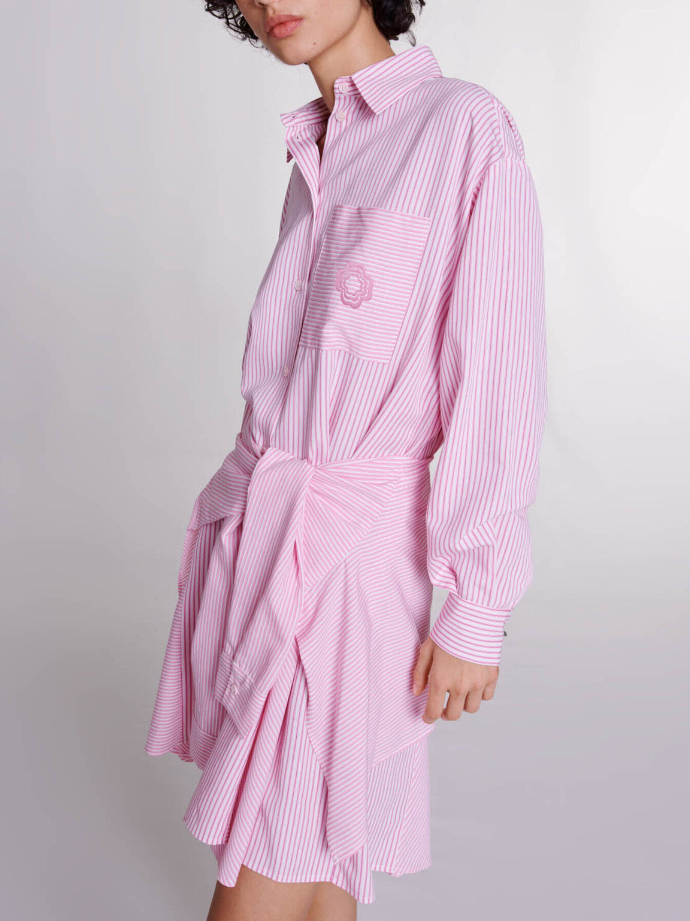 トップス HOLIDAY SUPER FINE L/S T-SHIRT (ROBE) トップス HOLIDAY SUPER FINE L/S T-SHIRT (ROBE) HOLIDAY SUPER