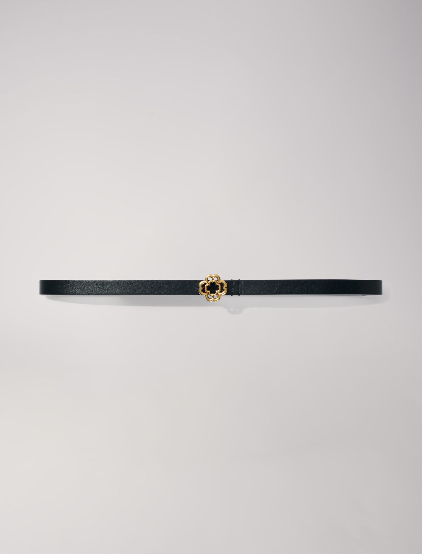 Maje ceinture femme store