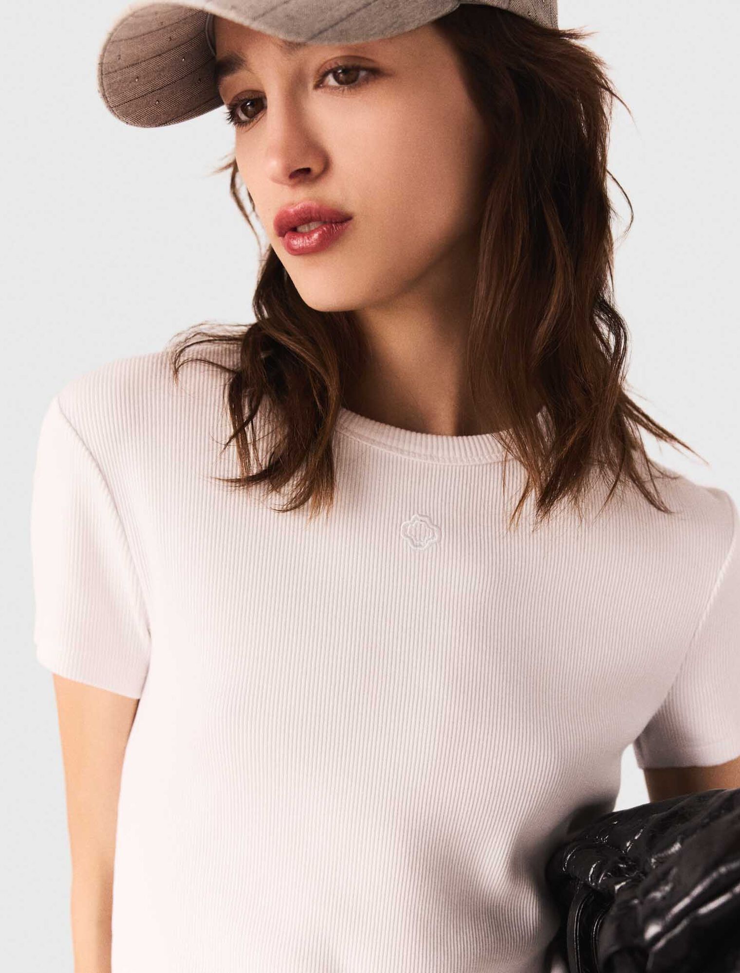 Tee-shirt en coton