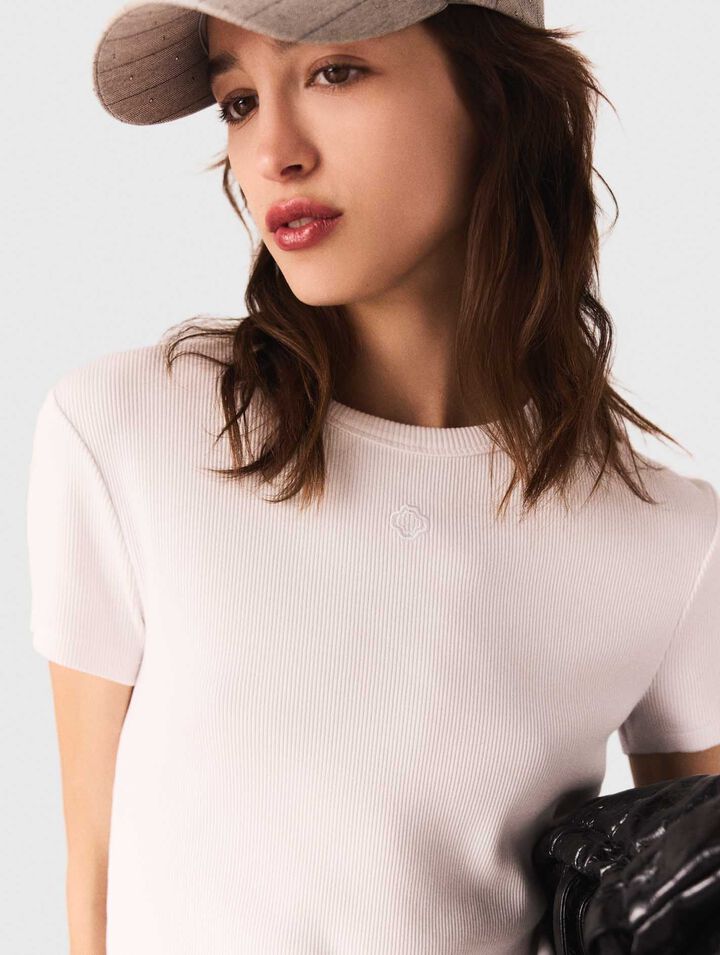 Cotton T-shirt