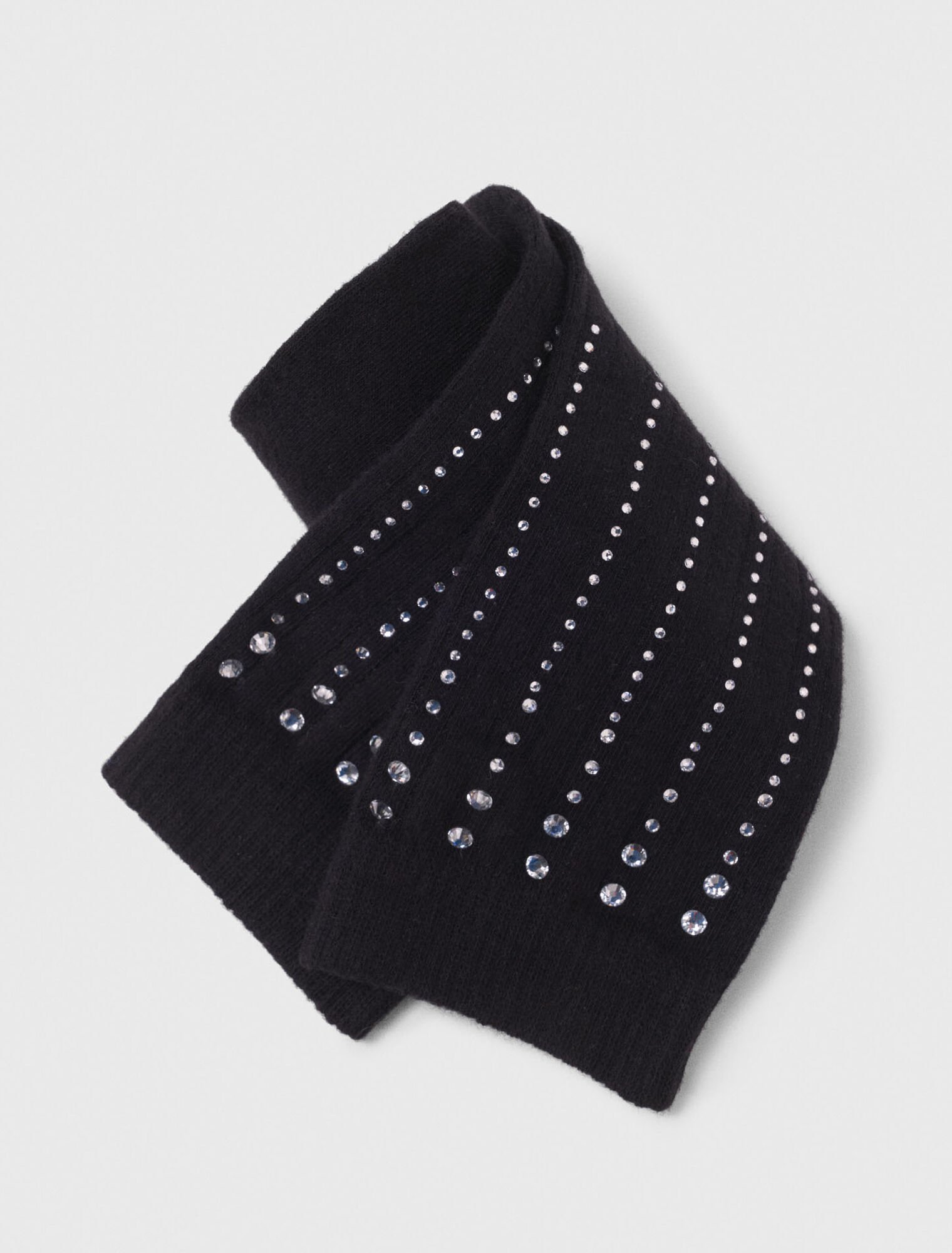 Rhinestone cotton socks Rhinestone cotton socks