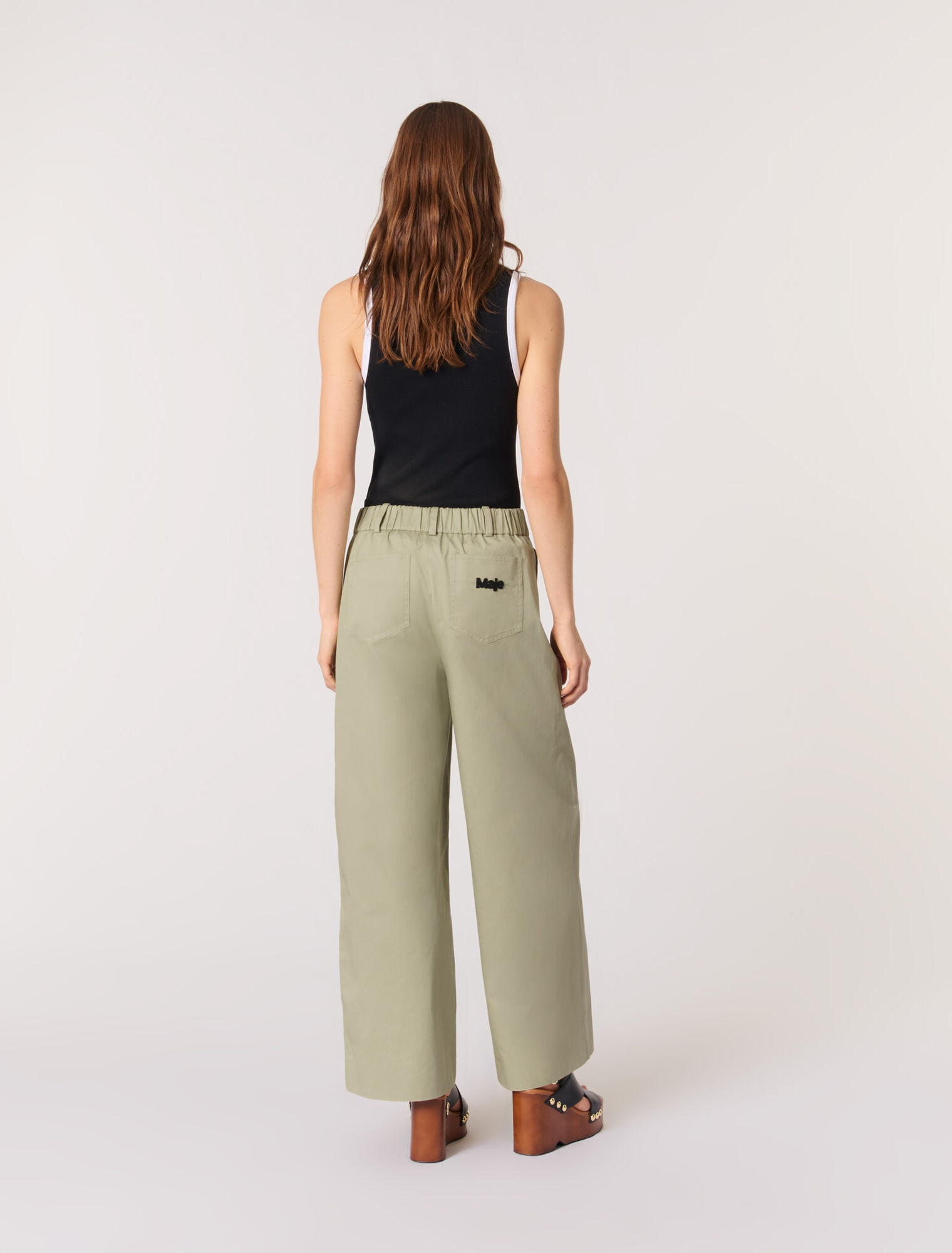 Cargo pants