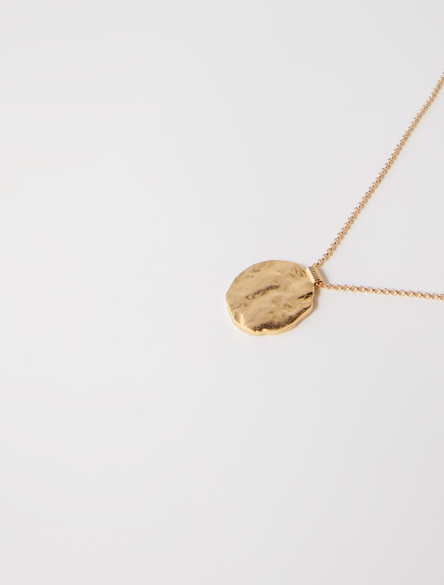 Zodiac medal