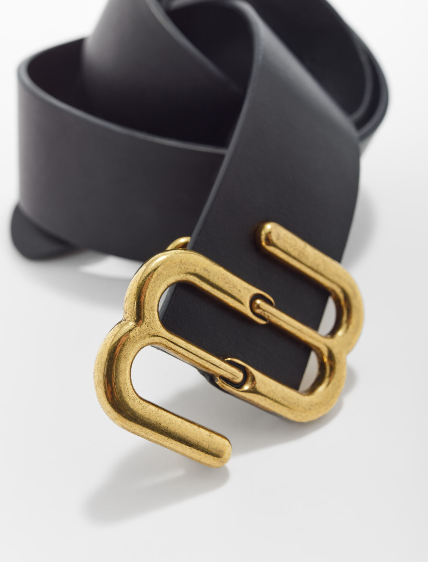 Maje belt bag store