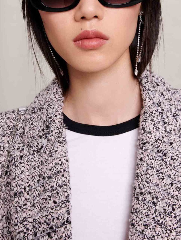 Veste de tailleur