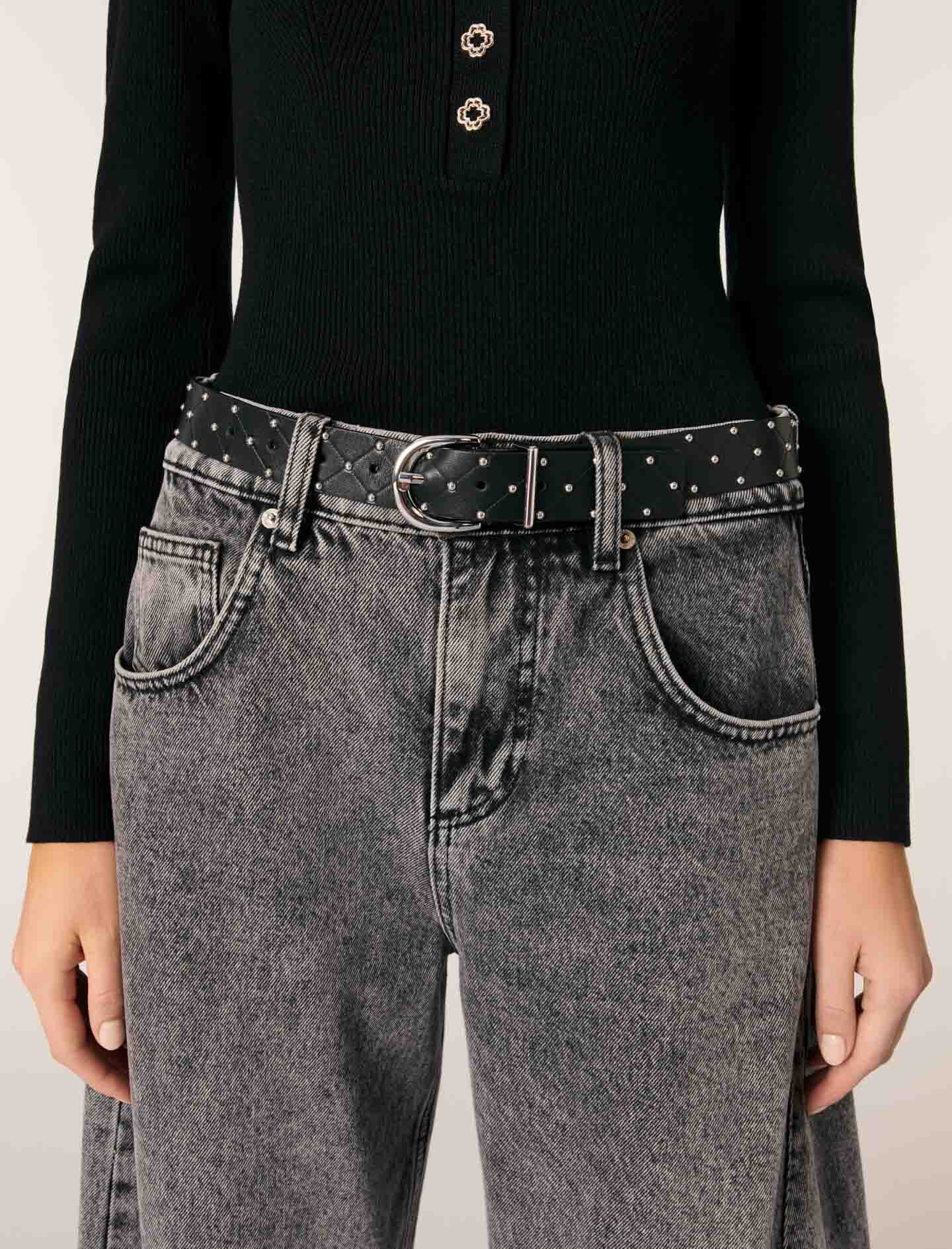 Belts For Women | Maje Belts For Women | Maje