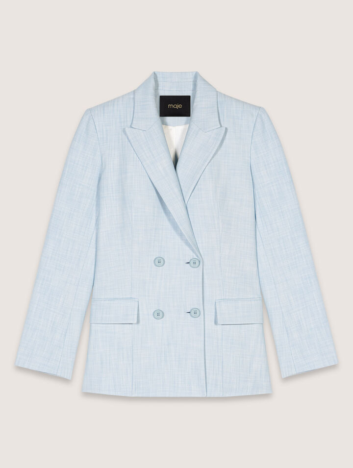 Suit jacket