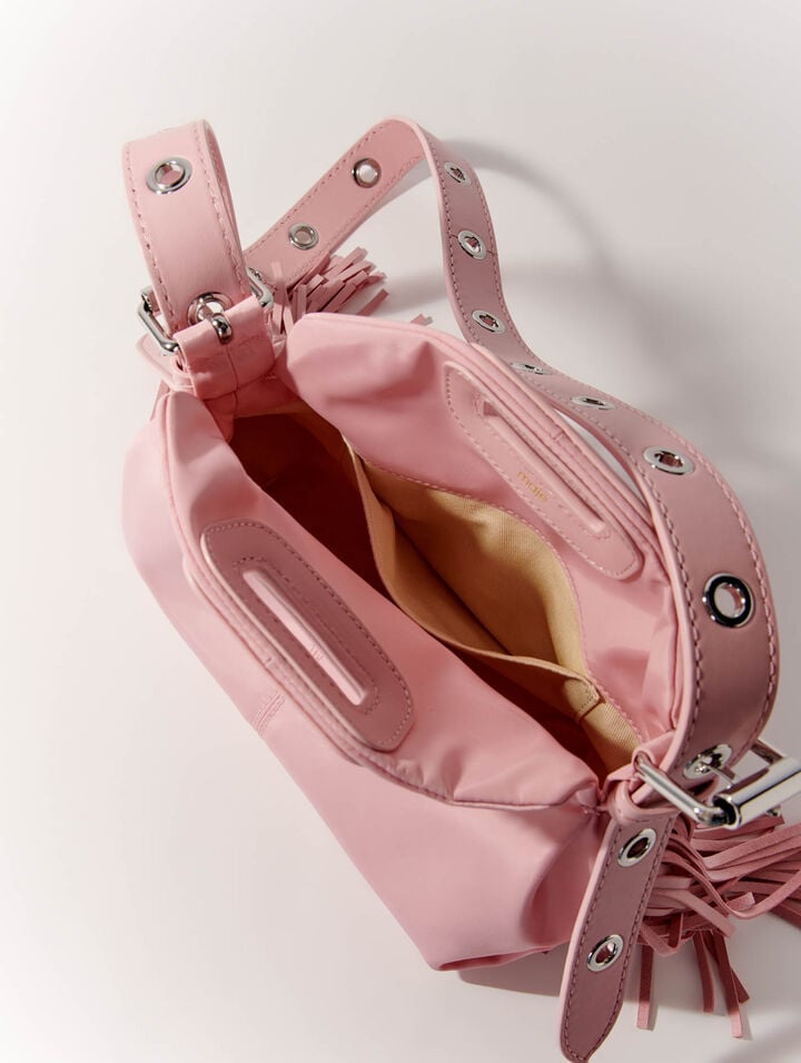 Sac Miss M mini souple