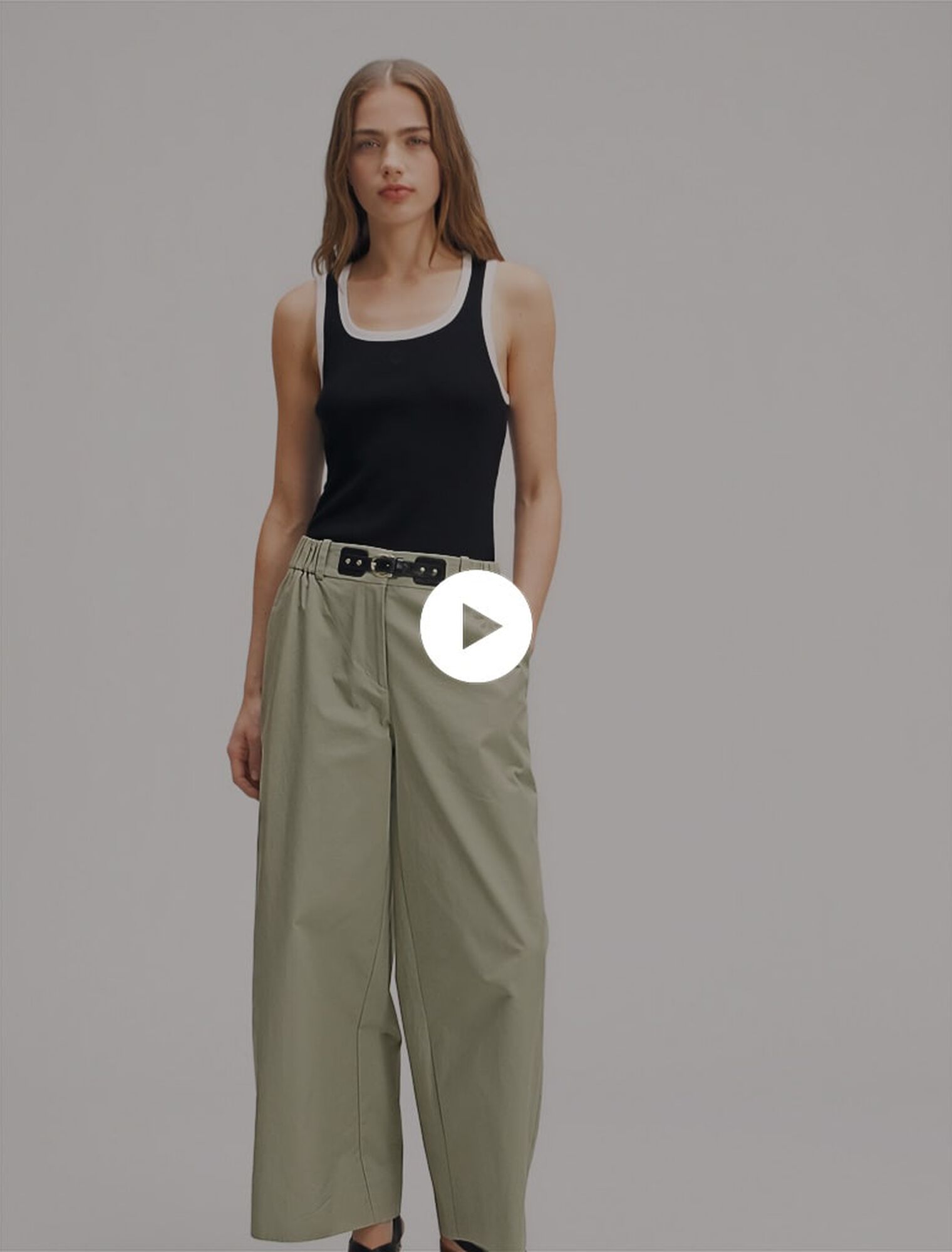 Cargo pants