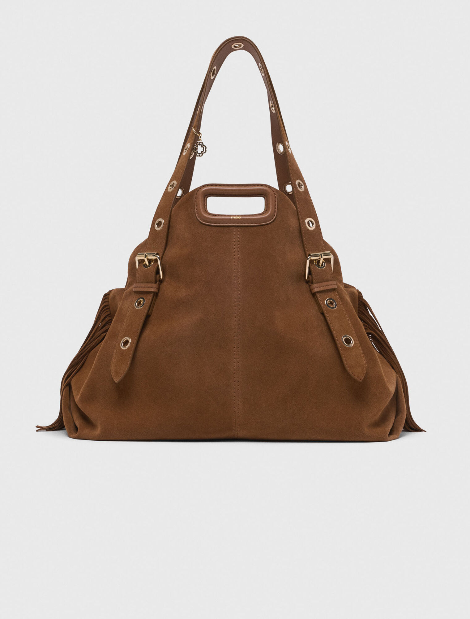 Sac Miss M XL en suède