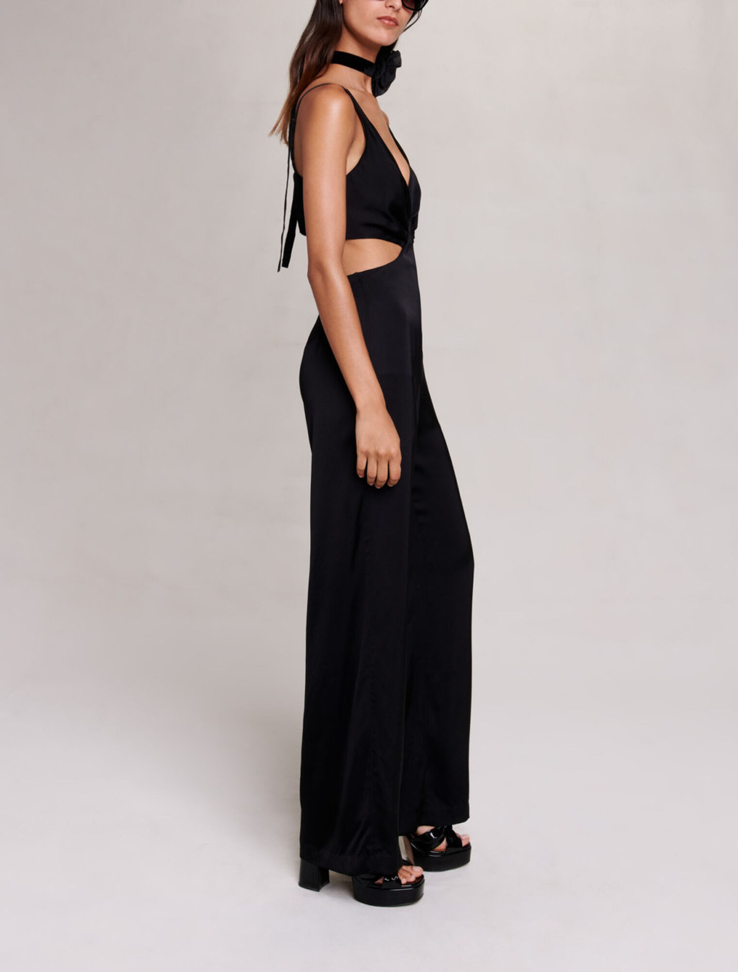 Combinaison pantalon