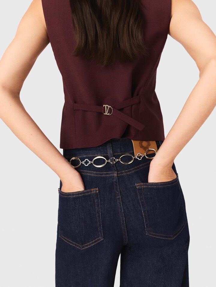 Veston de tailleur