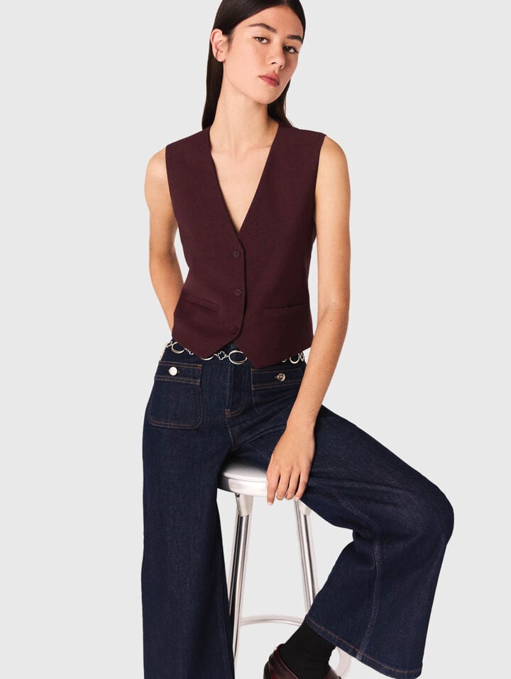 Veston de tailleur