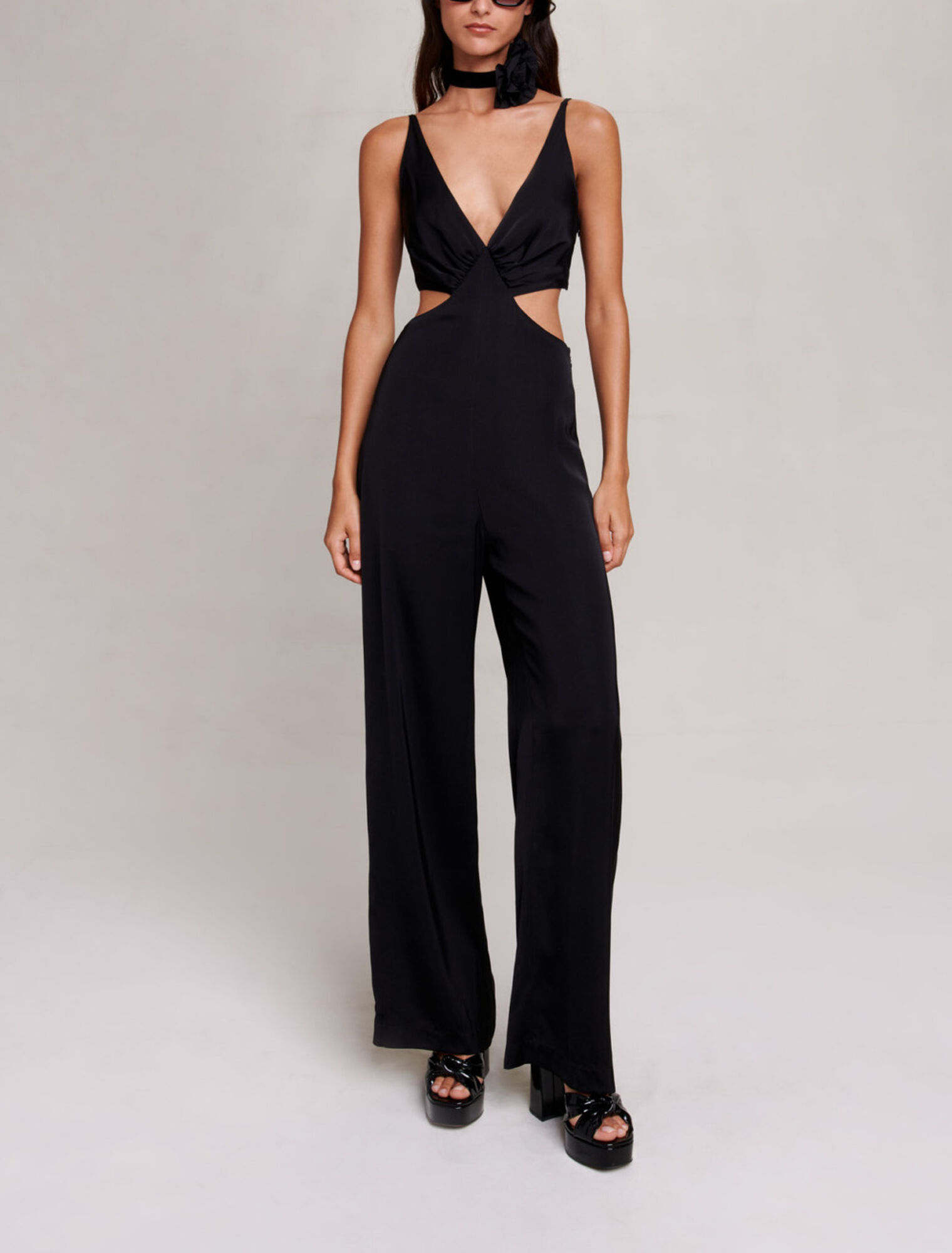 Combinaison pantalon