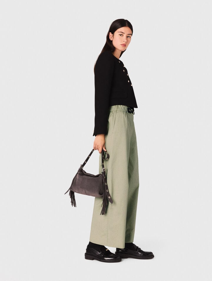 Cargo pants