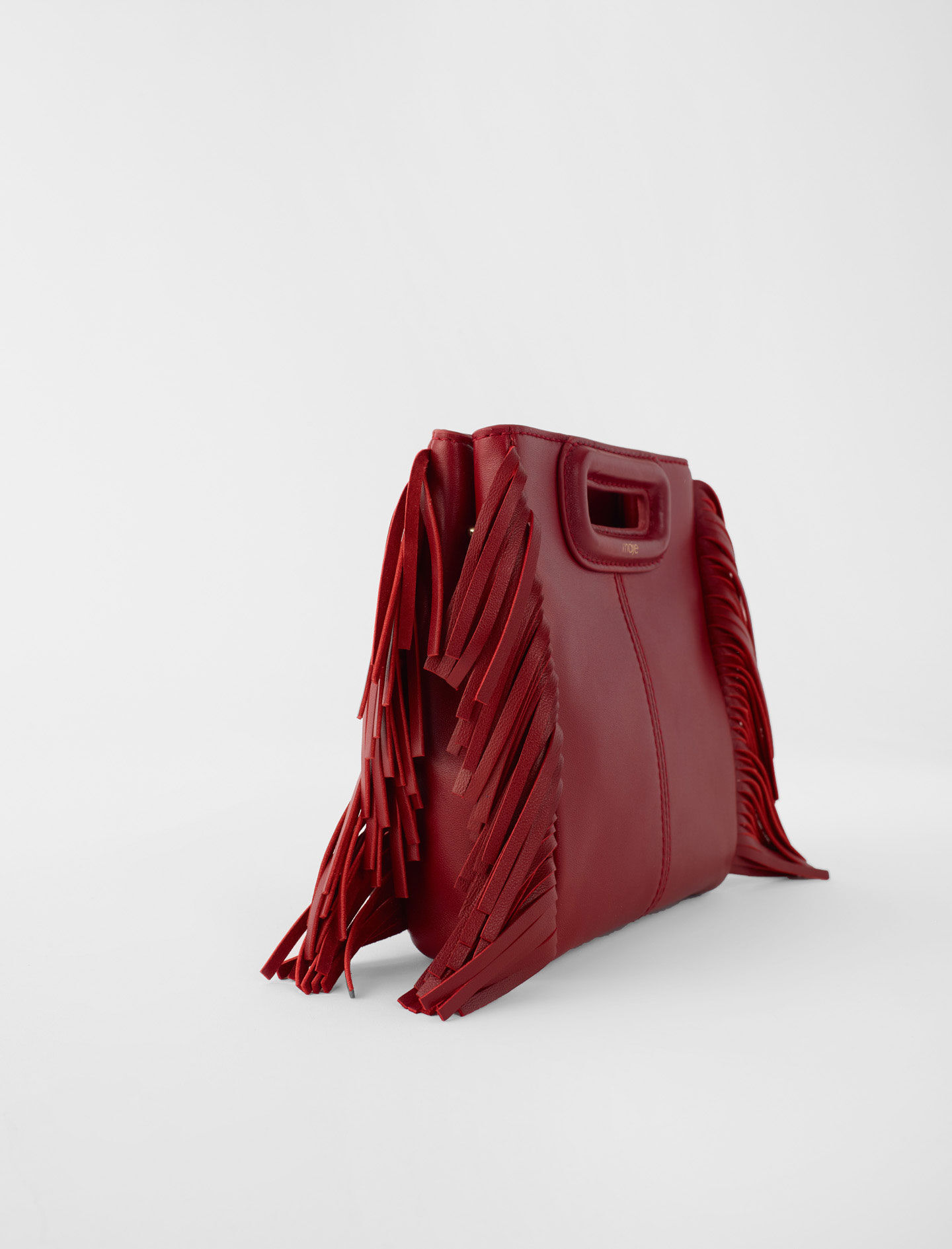 Sac a chaine en cuir