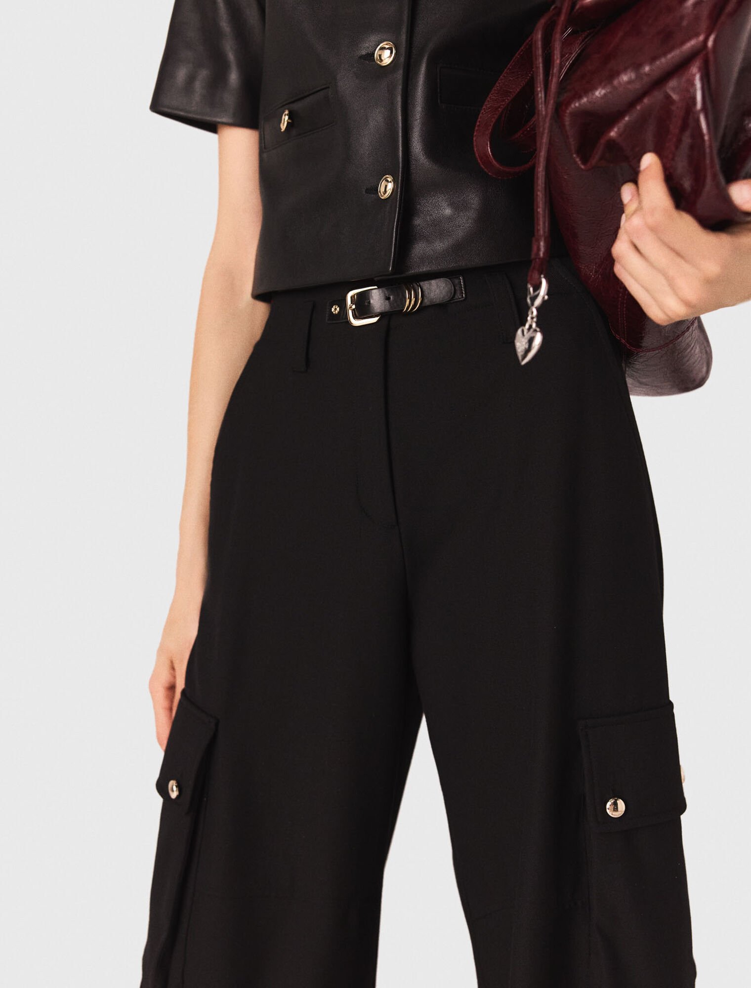 Pantalon cargo Pantalon cargo