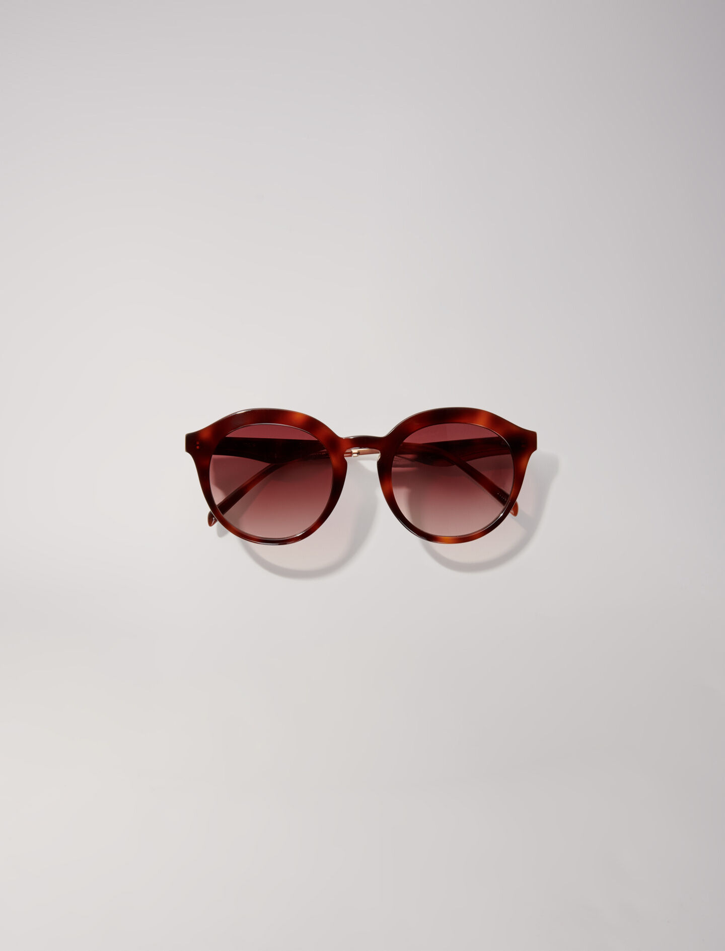 Maje lunettes de soleil cheap