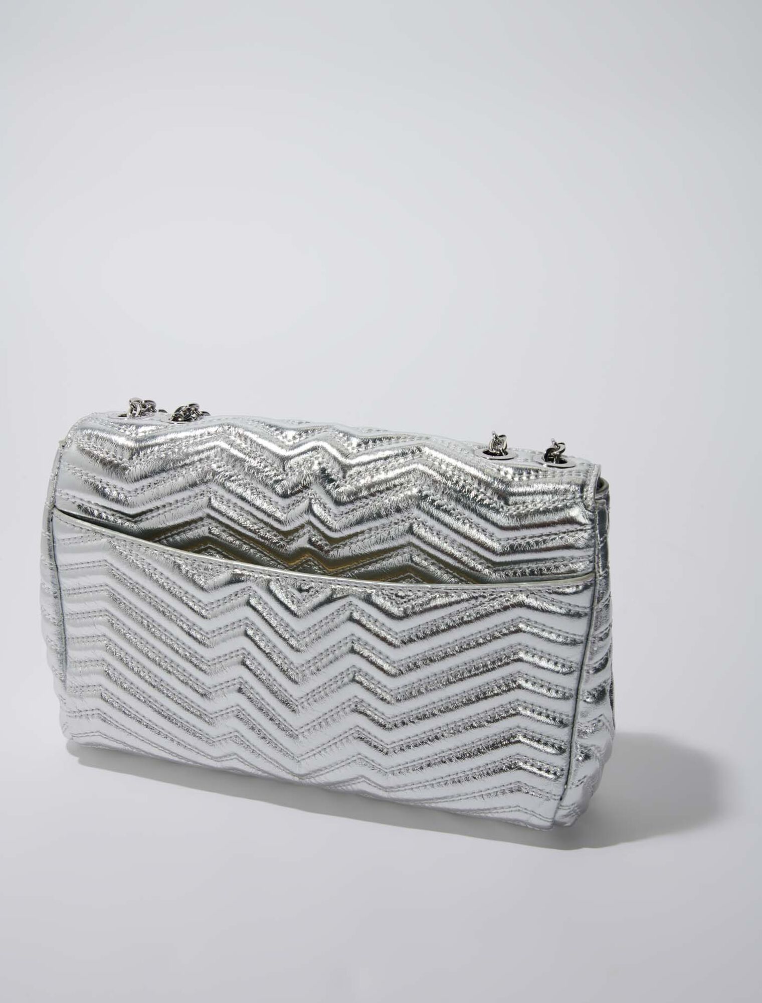 Sac Clover en cuir