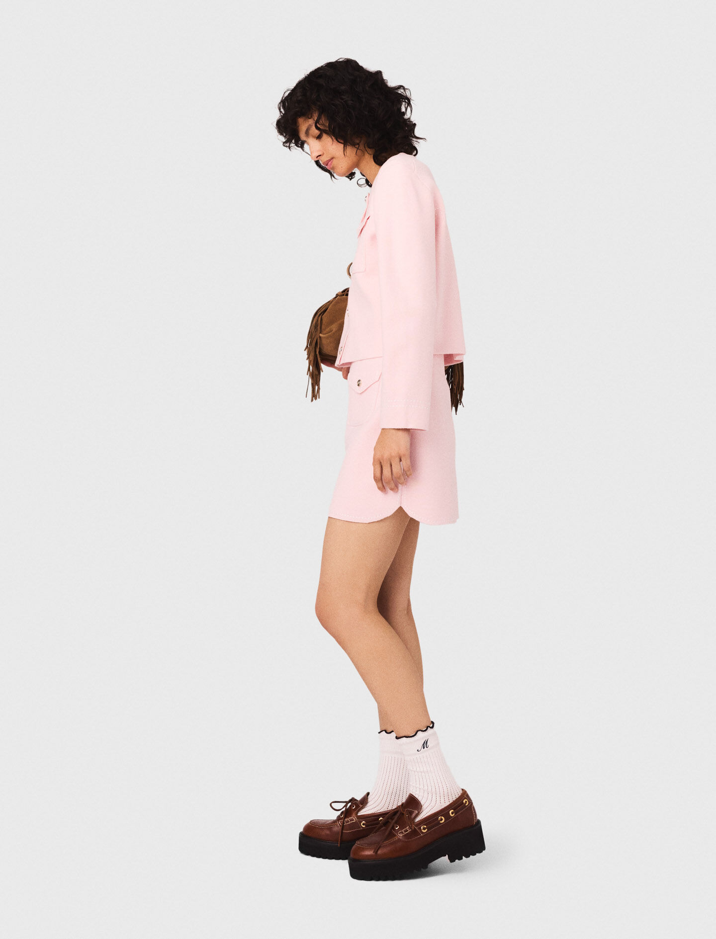 Skirts & Shorts For Women | Maje