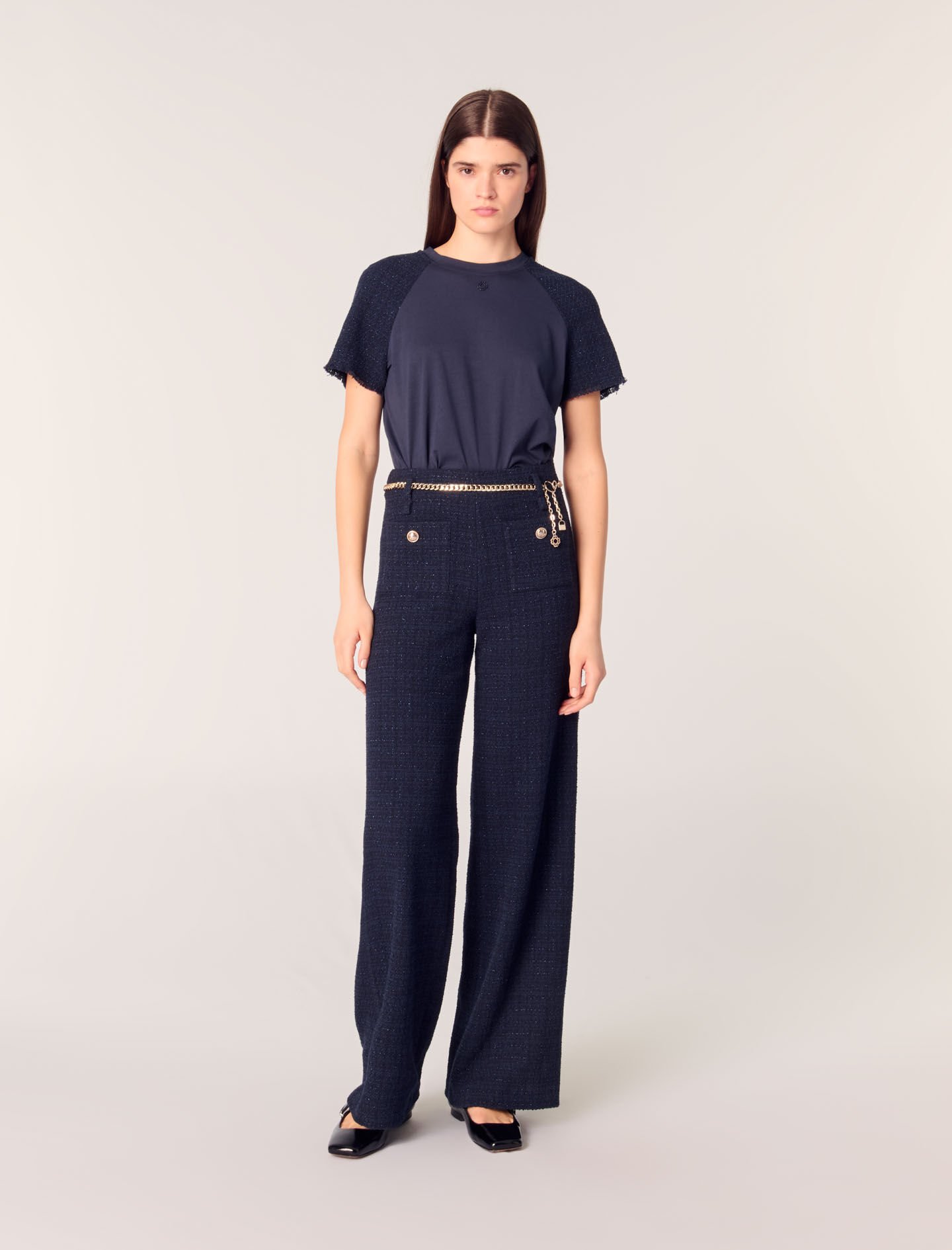 Pants & Jeans For Women | Maje