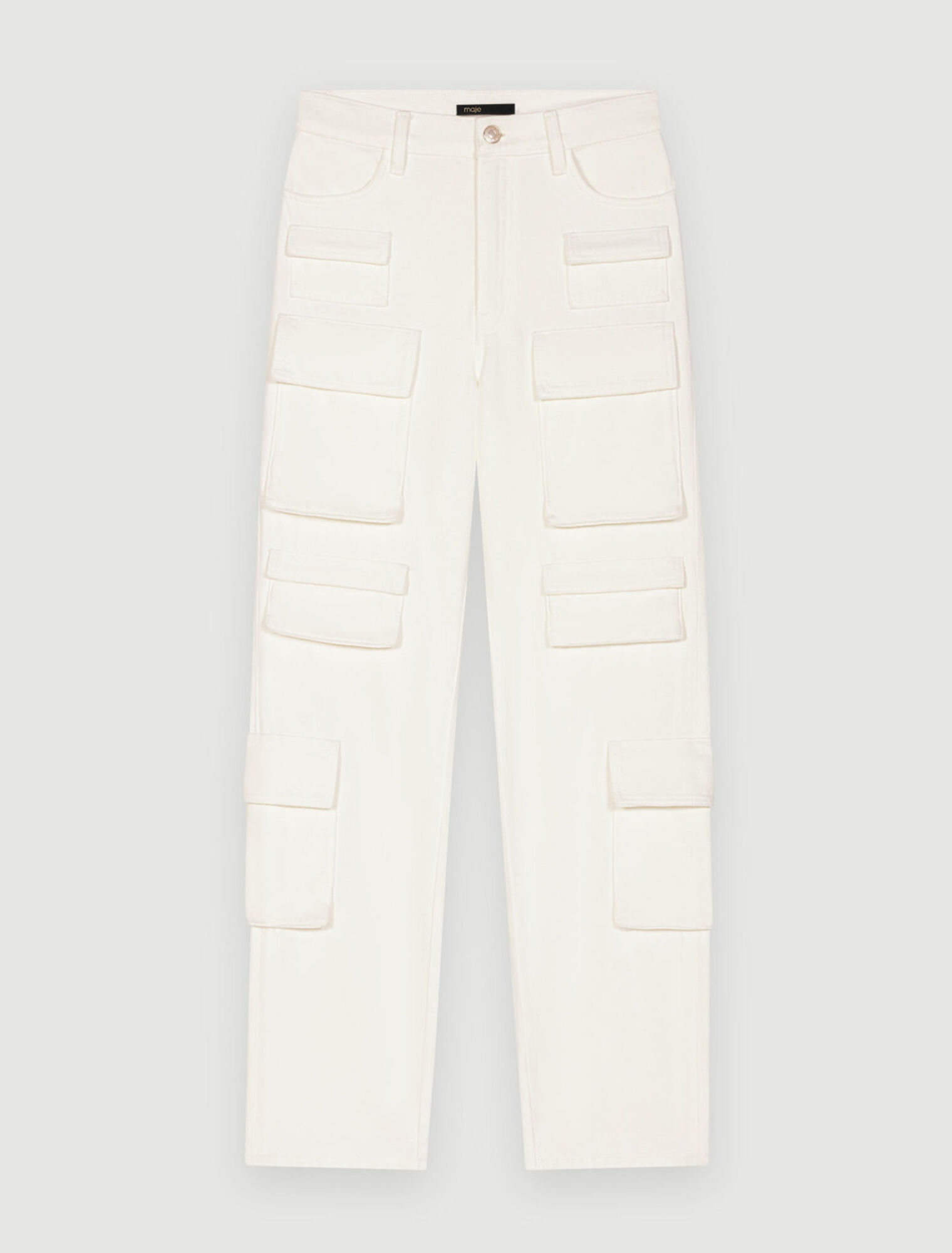 Cargo jeans
