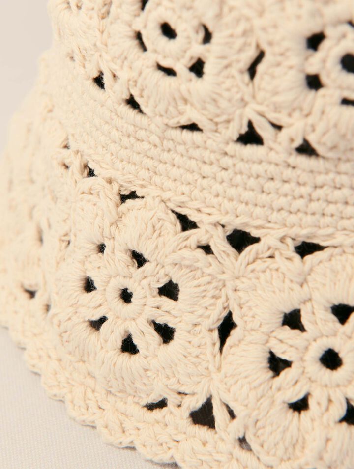 Bob en crochet