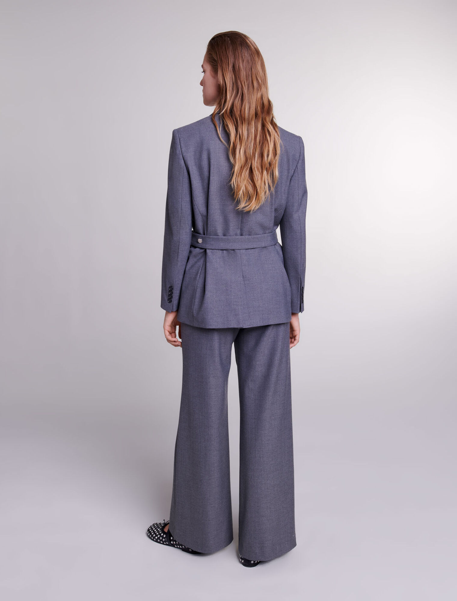 Manteau court