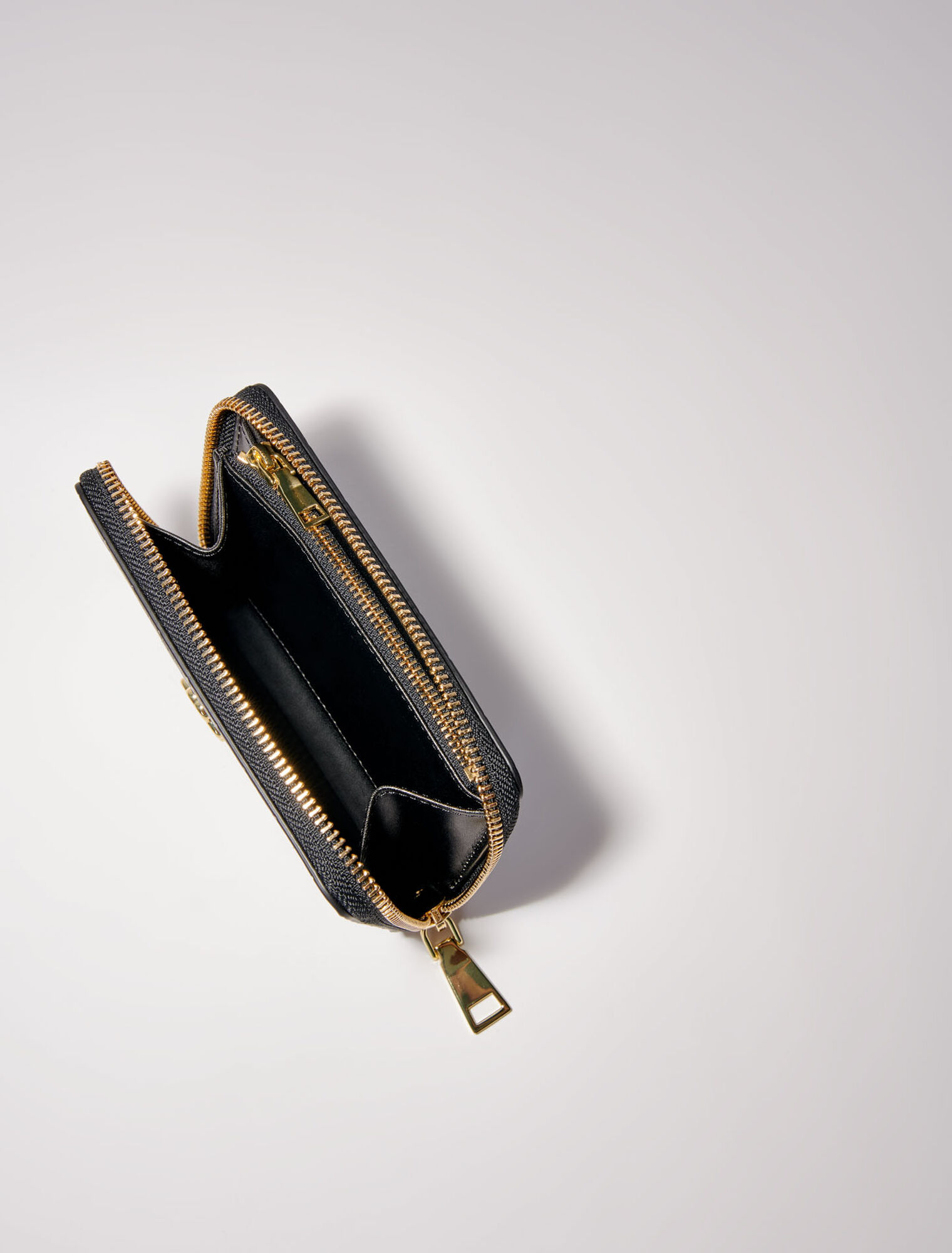 PORTEFEUILLE EN CUIR