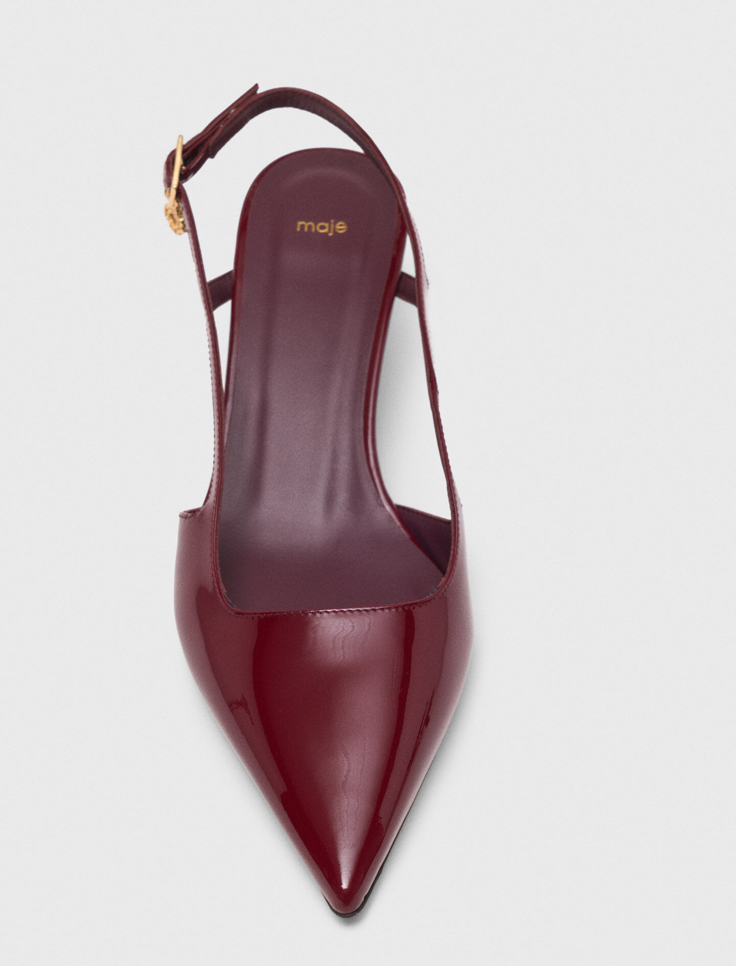 All Shoes For Women | Maje